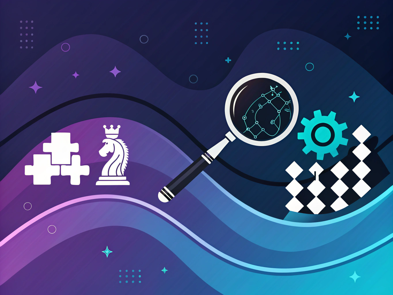 What is the competitive market intelligence framework?