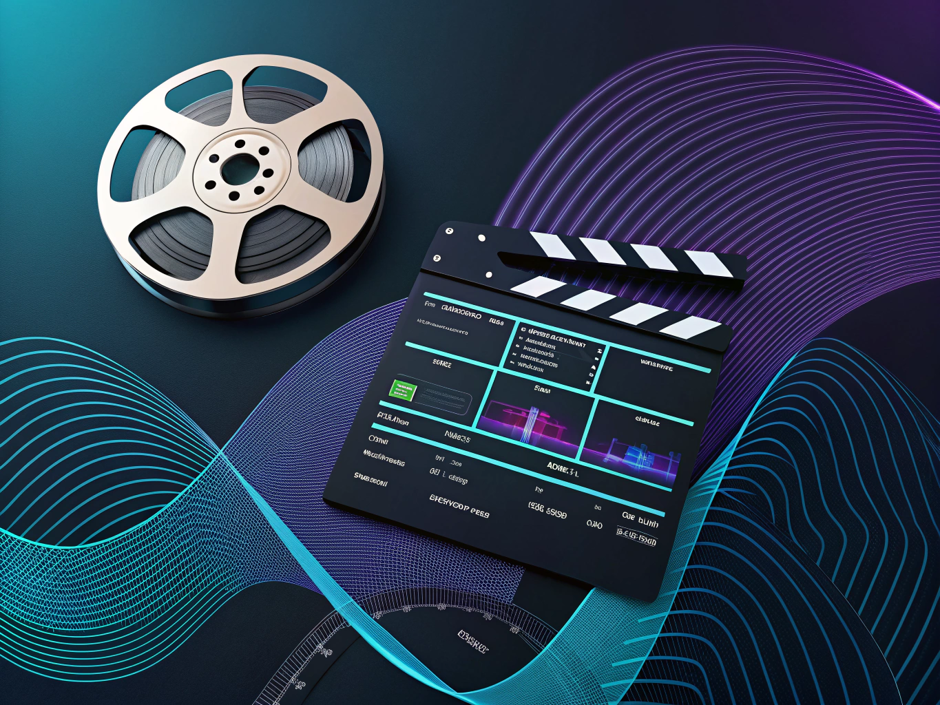 What type of video is best for social media?