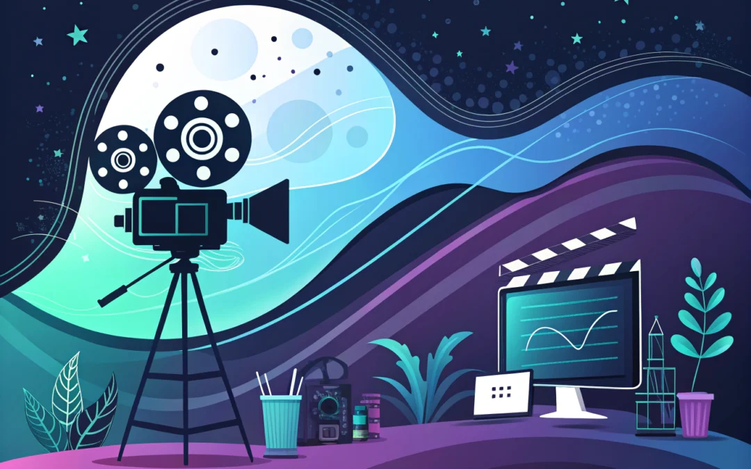 Image to Video Converter Free: Top 5 Tools