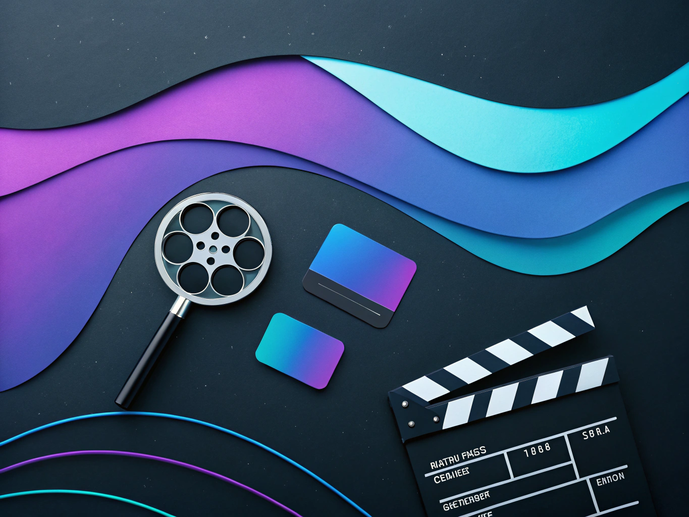 how to make video with pictures