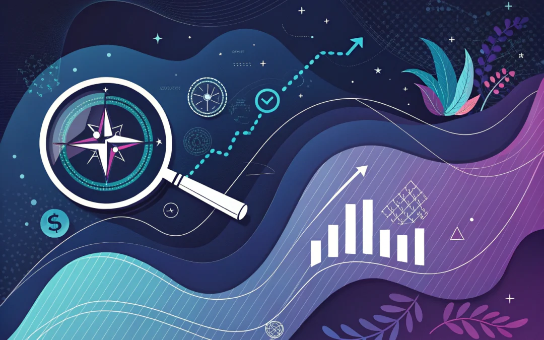 Market Trend Analysis Tools: Expert Guide for Beginners