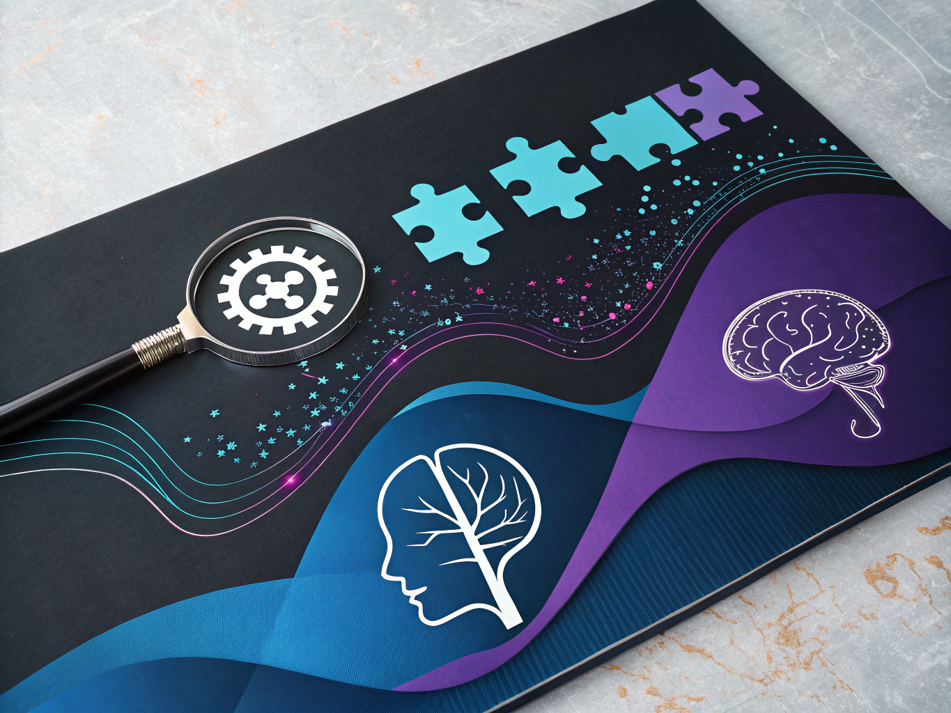 How can AI be used as a research tool?