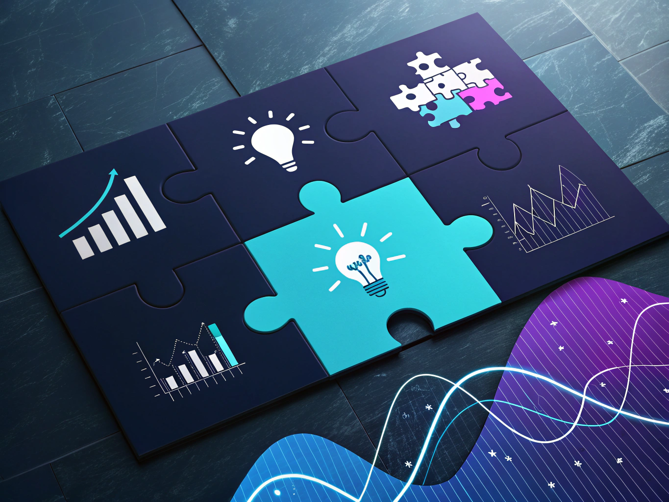 How can AI be used in marketing?