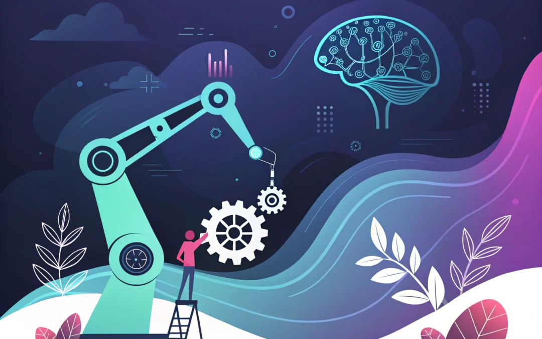 Workflow Automation AI: The Future of Productivity