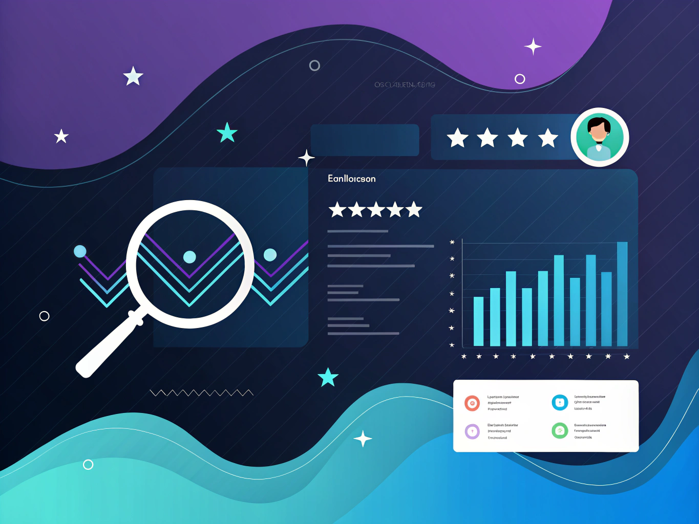review analysis