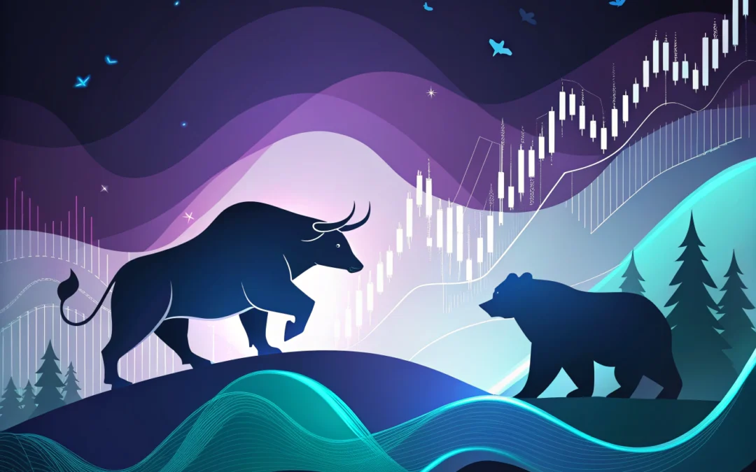 Stock Market Trend Analysis: Mastering Bull vs Bear Patterns