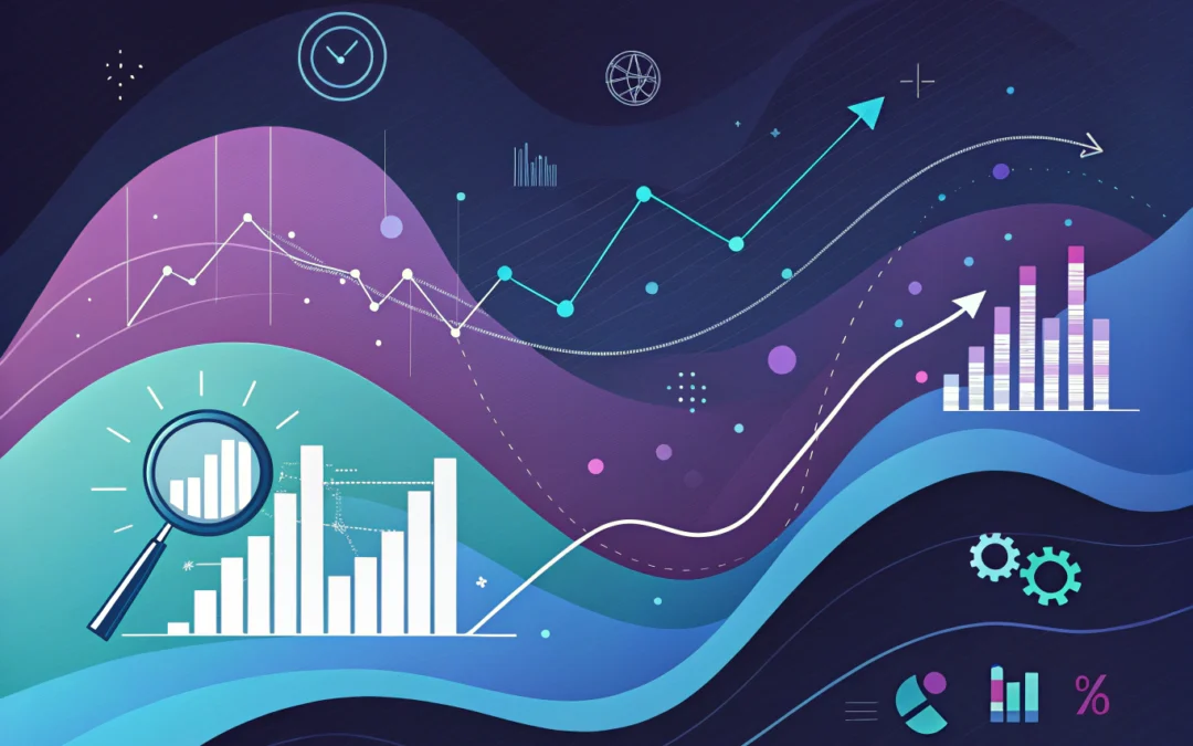 Market Trend Analysis: Master These 3 Key Methods