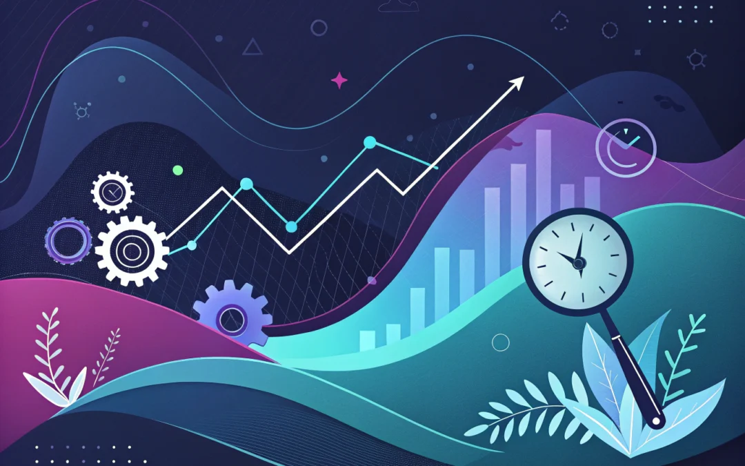 Trend Analysis in Stock Market: Tools for Timing Trades