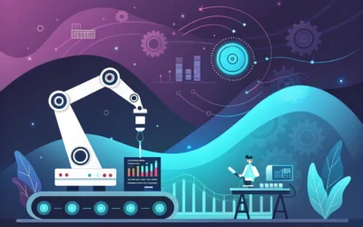 Warehouse Management Automation Trends Reshaping 2024