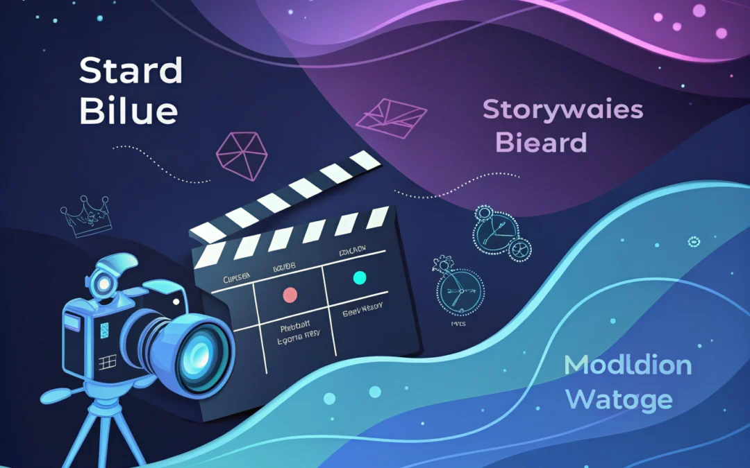 Great Product Demo Videos: Create Yours in 5 Simple Steps