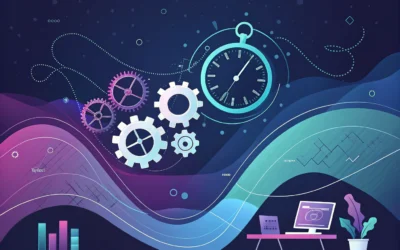 Workflow Automation Meaning & Impact on Productivity