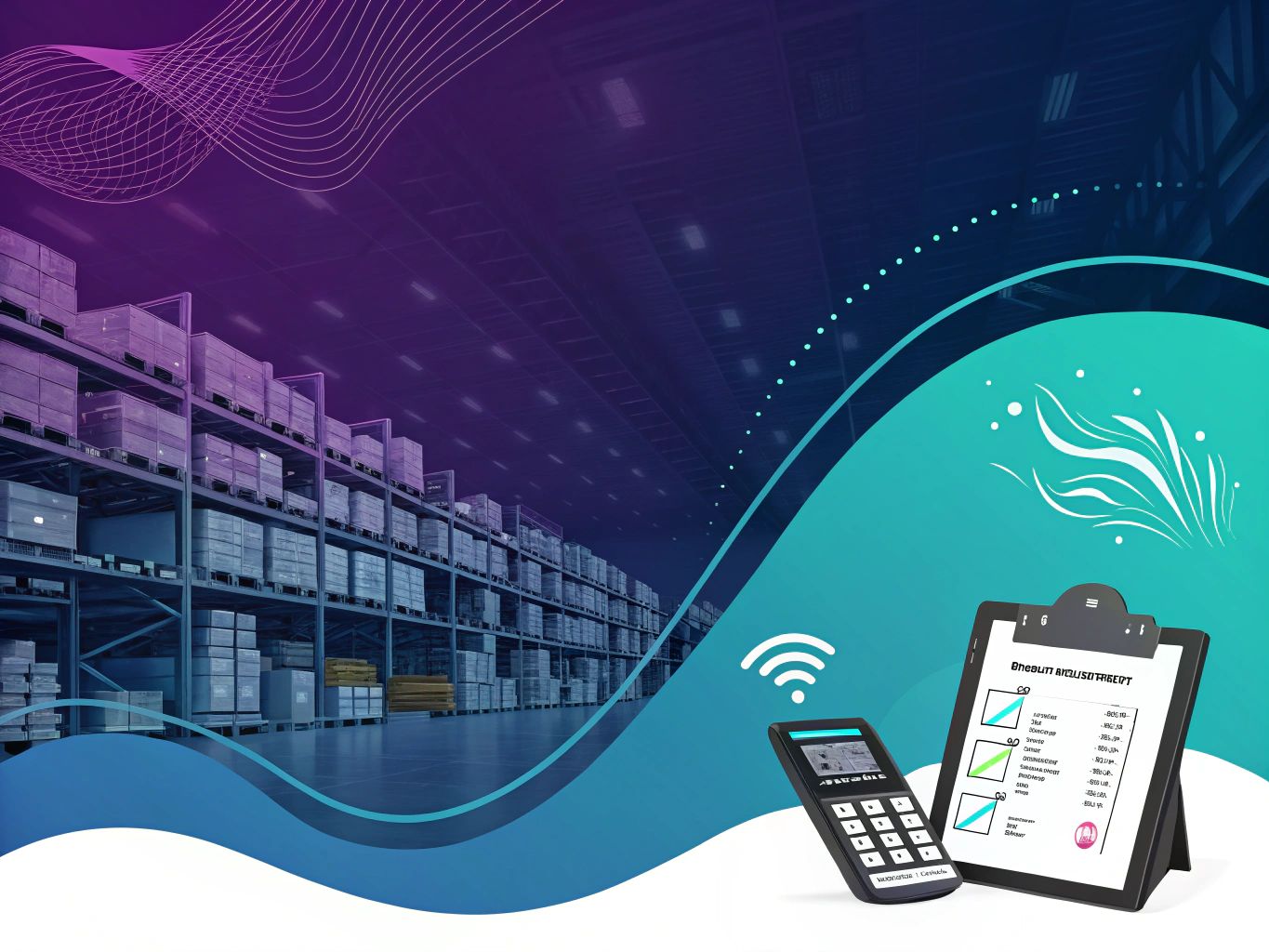 zoho inventory management